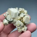 Orthoclase with Aegirine - image 2