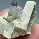Orthoclase with Quartz - image 2