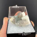 Orthoclase with Quartz - image 2