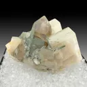 Orthoclase with Quartz - image 1