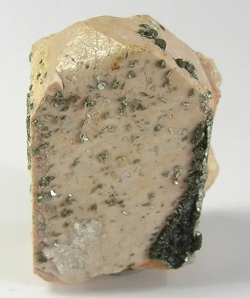 Orthoclase, Zinnwaldite - image 1