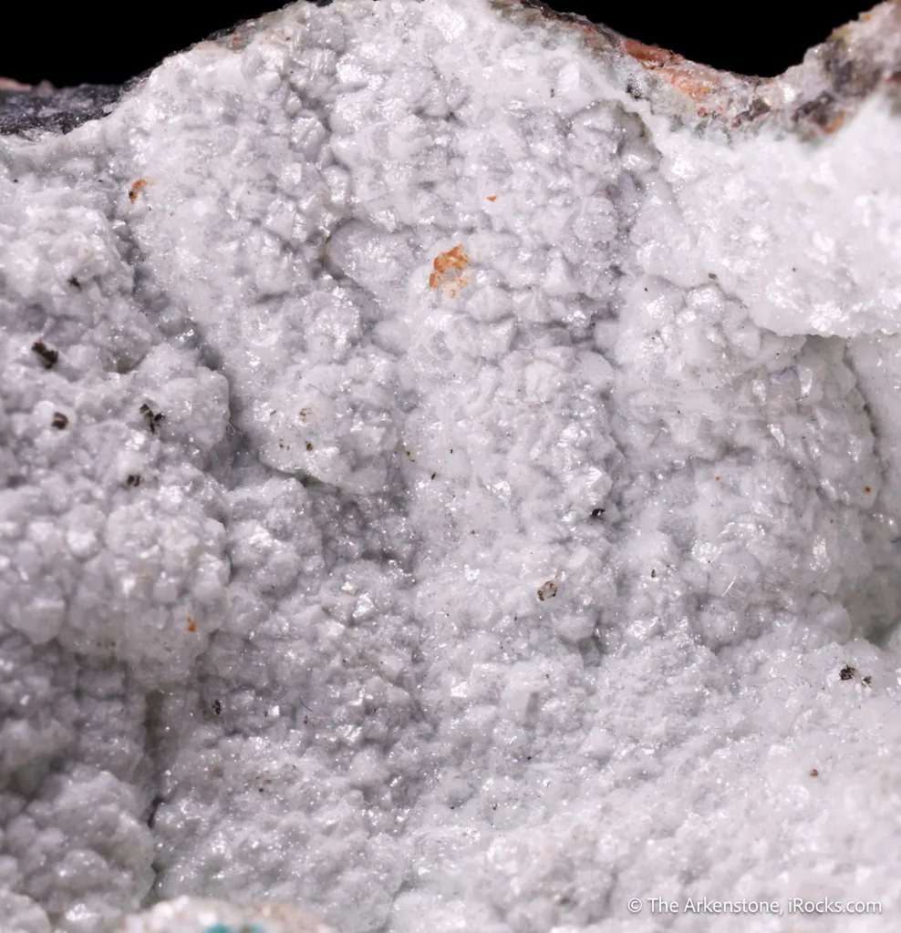 Otavite and Rosasite - image 5