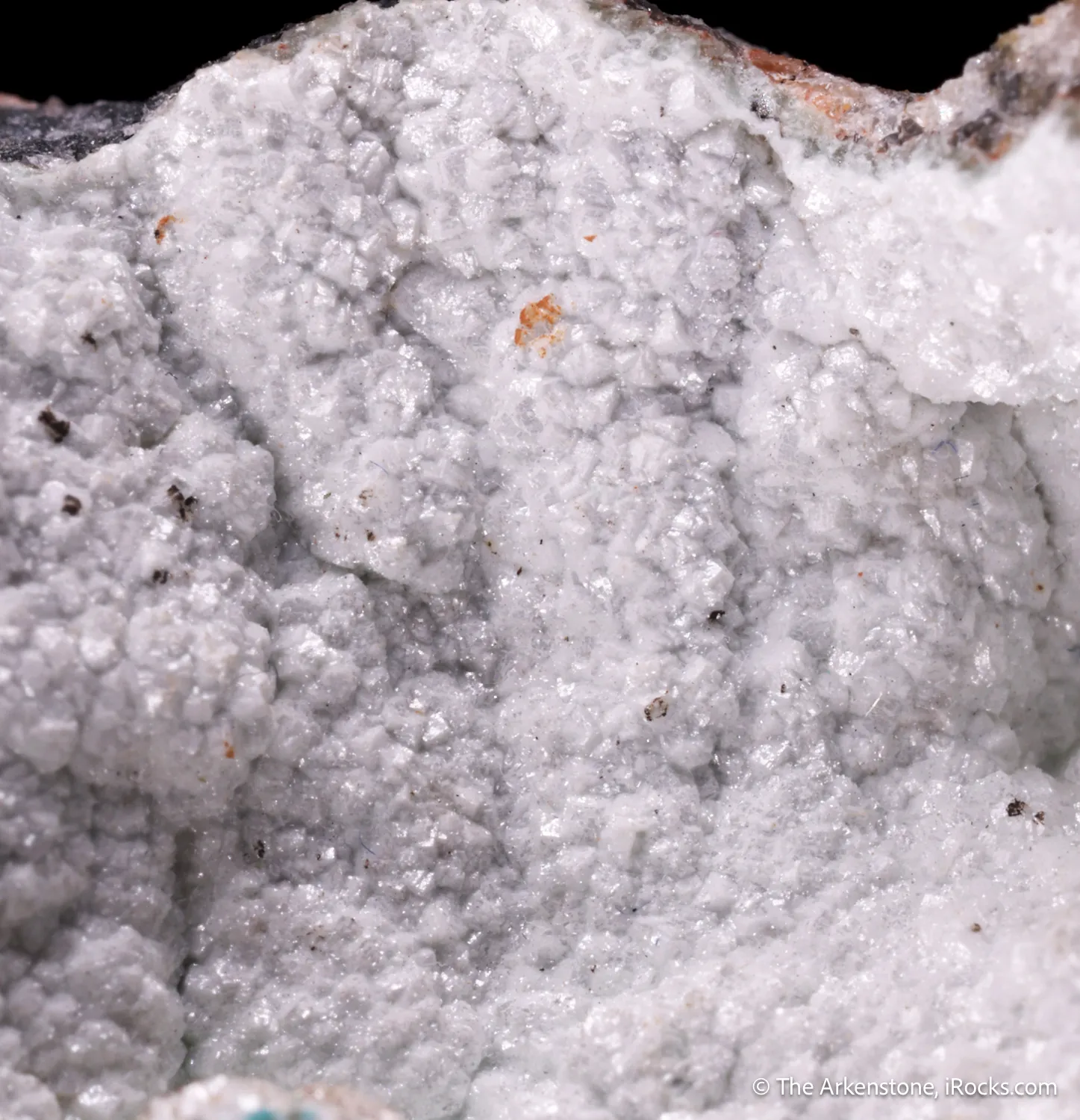 Otavite and Rosasite - image 5