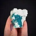 Otavite and Rosasite - image 2