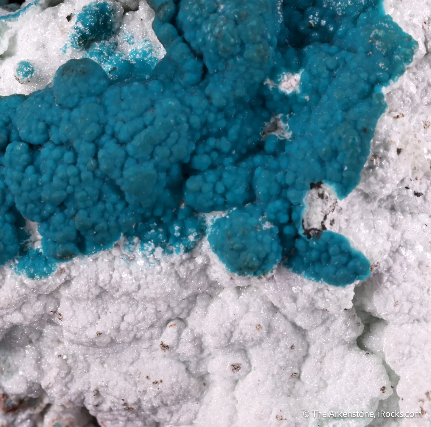 Otavite and Rosasite - image 4