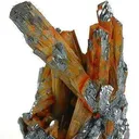 Ottensite, Stibnite - image 3