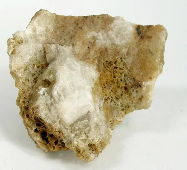 Pachnolite, Thomsenolite image