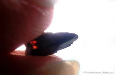 Painite - image 2