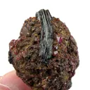 Painite and Ruby - image 1