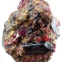 Painite and Ruby - image 2
