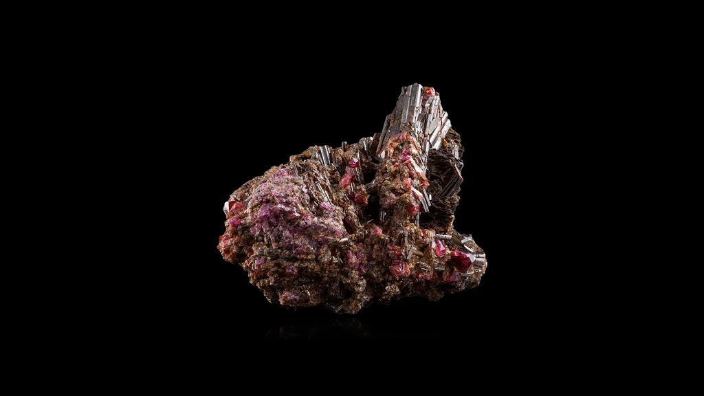 Painite image