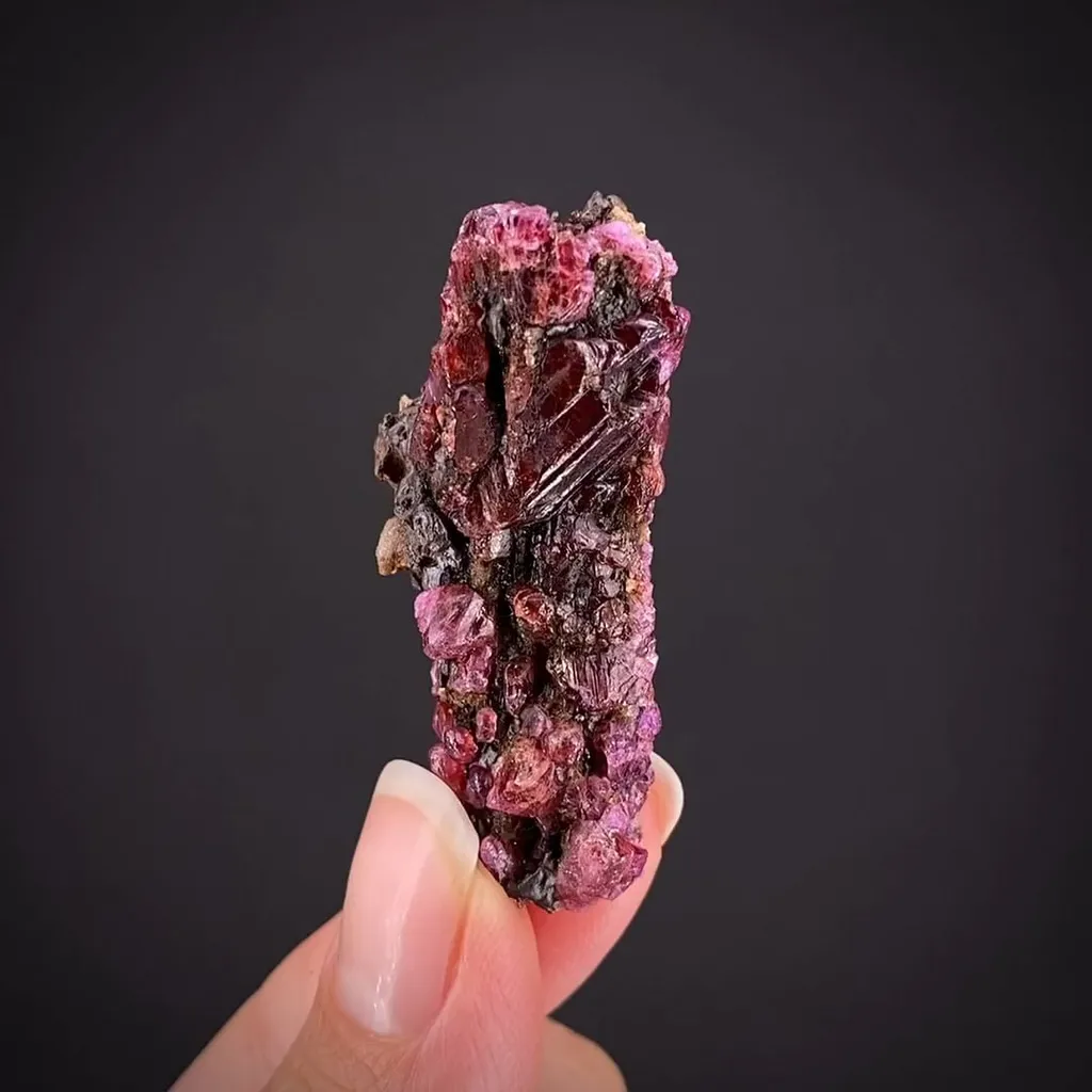 Painite image