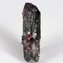 Painite (type locality) - image 1