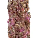 Painite with Corundum - image 3