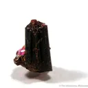 Painite With Gem Ruby - image 1