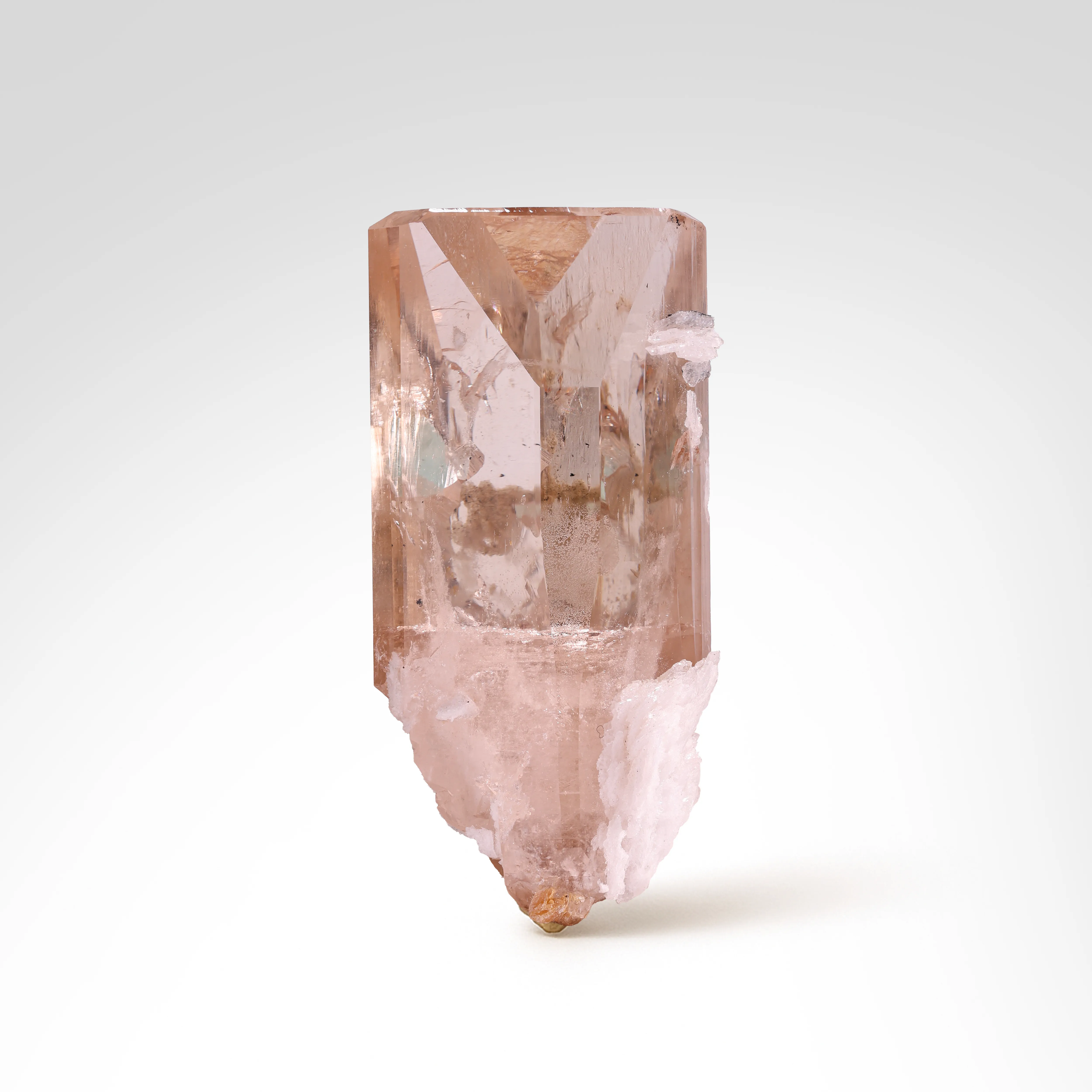 Pakistani Topaz - image 1