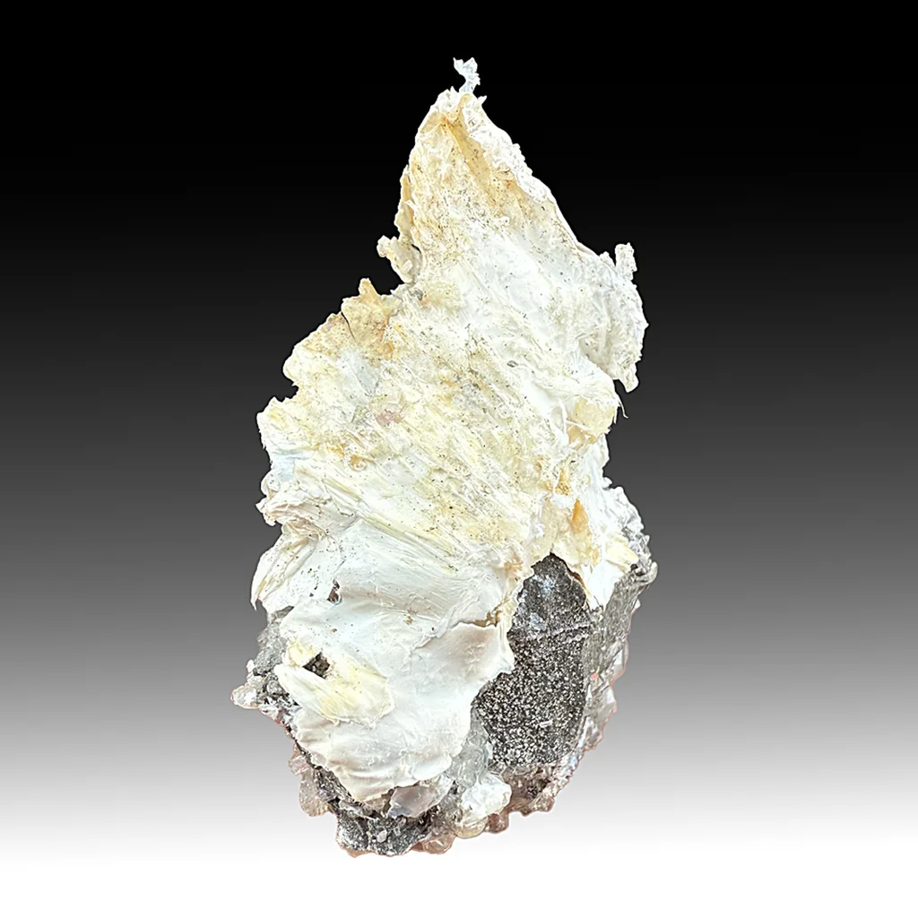 Palygorskite from Virginia, USA - image 1