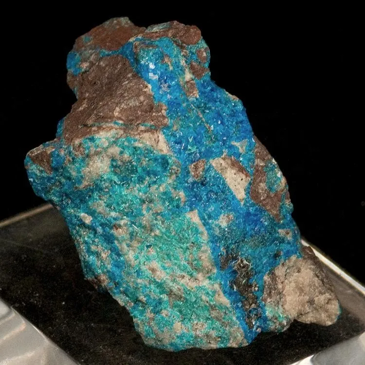 Papagoite, Ajoite - image 2