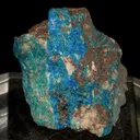 Papagoite, Ajoite - image 1
