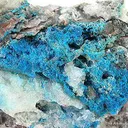Papagoite (Crystals!) - image 2