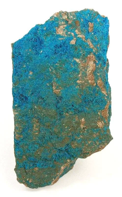 Papagoite - image 2
