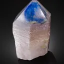 Papagoite in Quartz - image 3