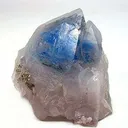 Papagoite in Quartz - image 1