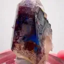 Papagoite IN Quartz — ABSOLUTE MAGIC - image 4