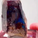 Papagoite IN Quartz — ABSOLUTE MAGIC - image 2