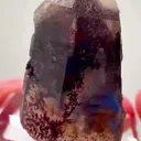 Papagoite IN Quartz — ABSOLUTE MAGIC - image 3