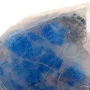 Papagoite in Quartz - image 2