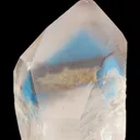 Papagoite Included in Quartz (Phantom) - image 6