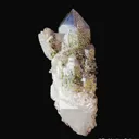 Papagoite Messina Mine - image 2