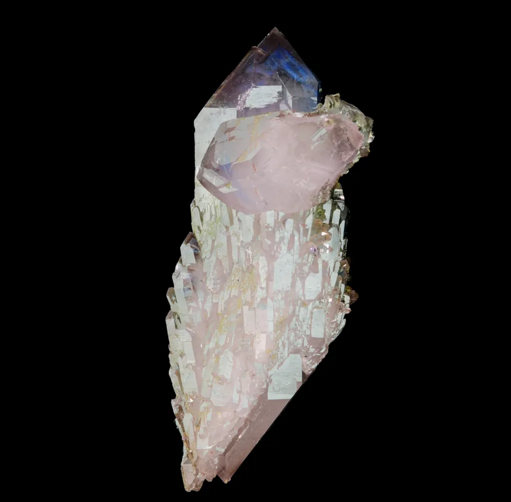 Papagoite Messina Mine - image 4