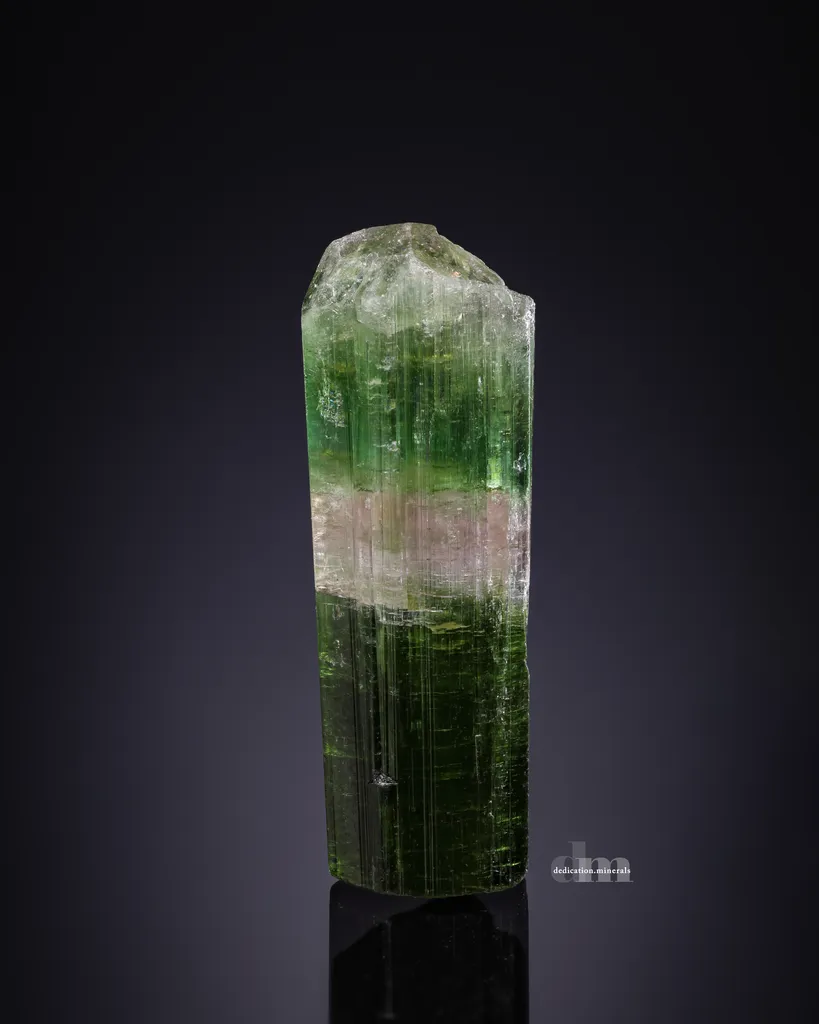 Paprok Tourmaline image