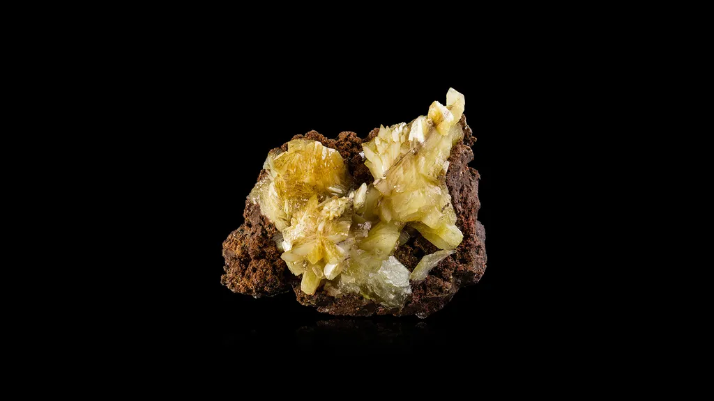 Paradamite image