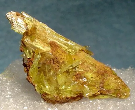 Paradamite, Legrandite image