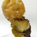 Paradamite on Legrandite - image 2