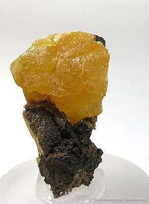 Paradamite on Legrandite image