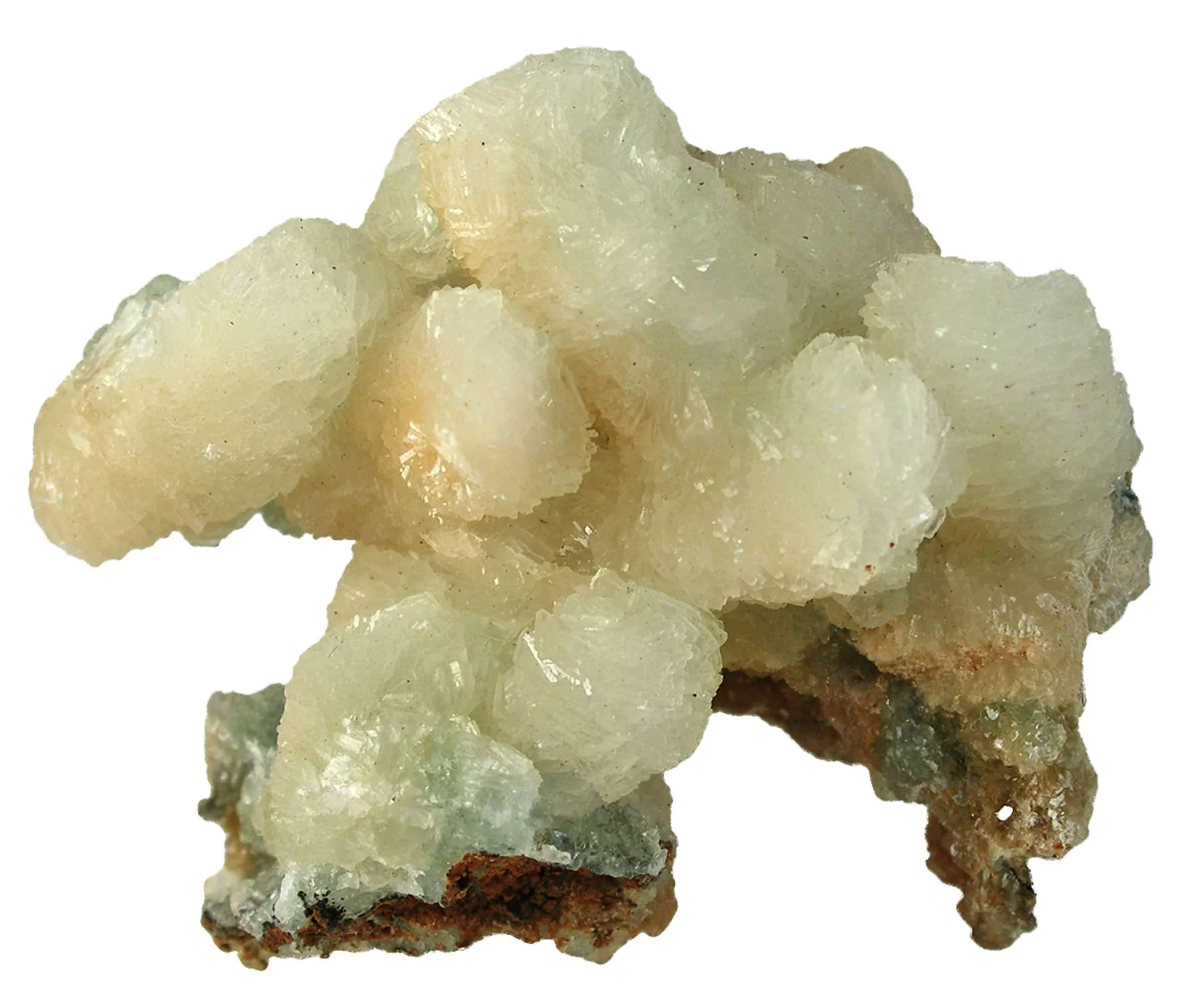 Parahopeite - image 1