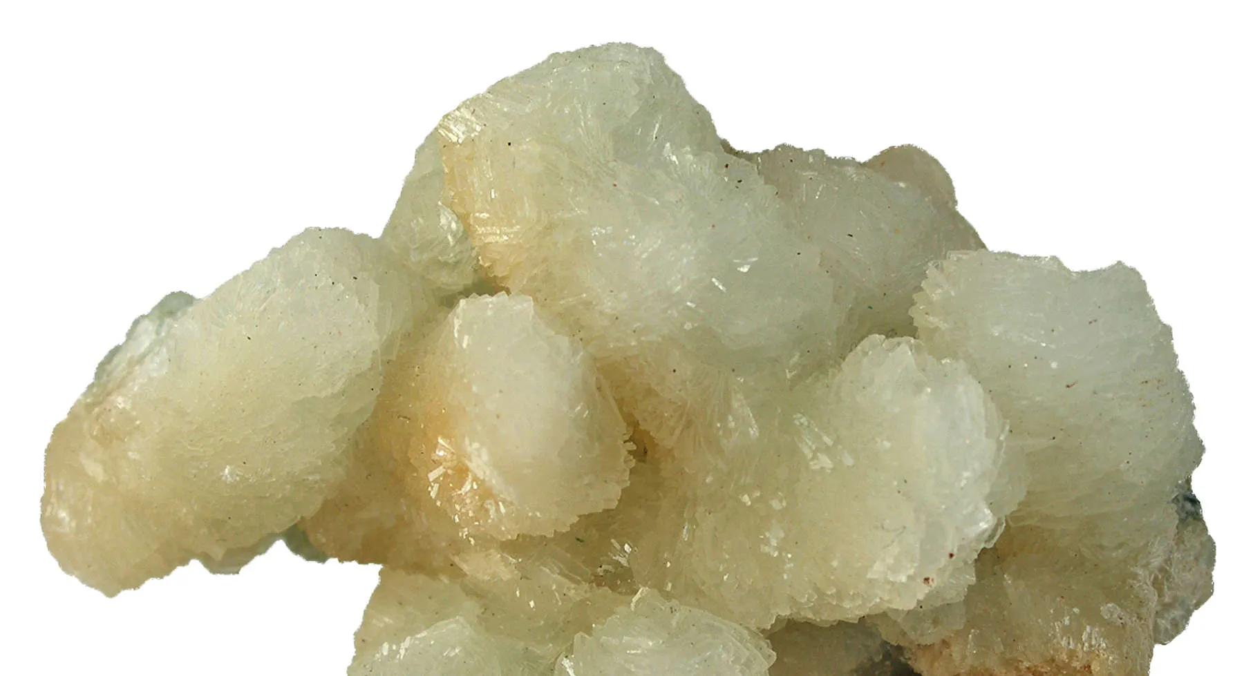 Parahopeite - image 2