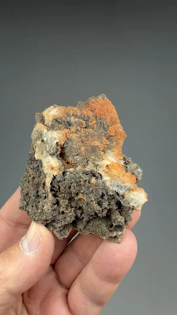 Parahopeite - image 2