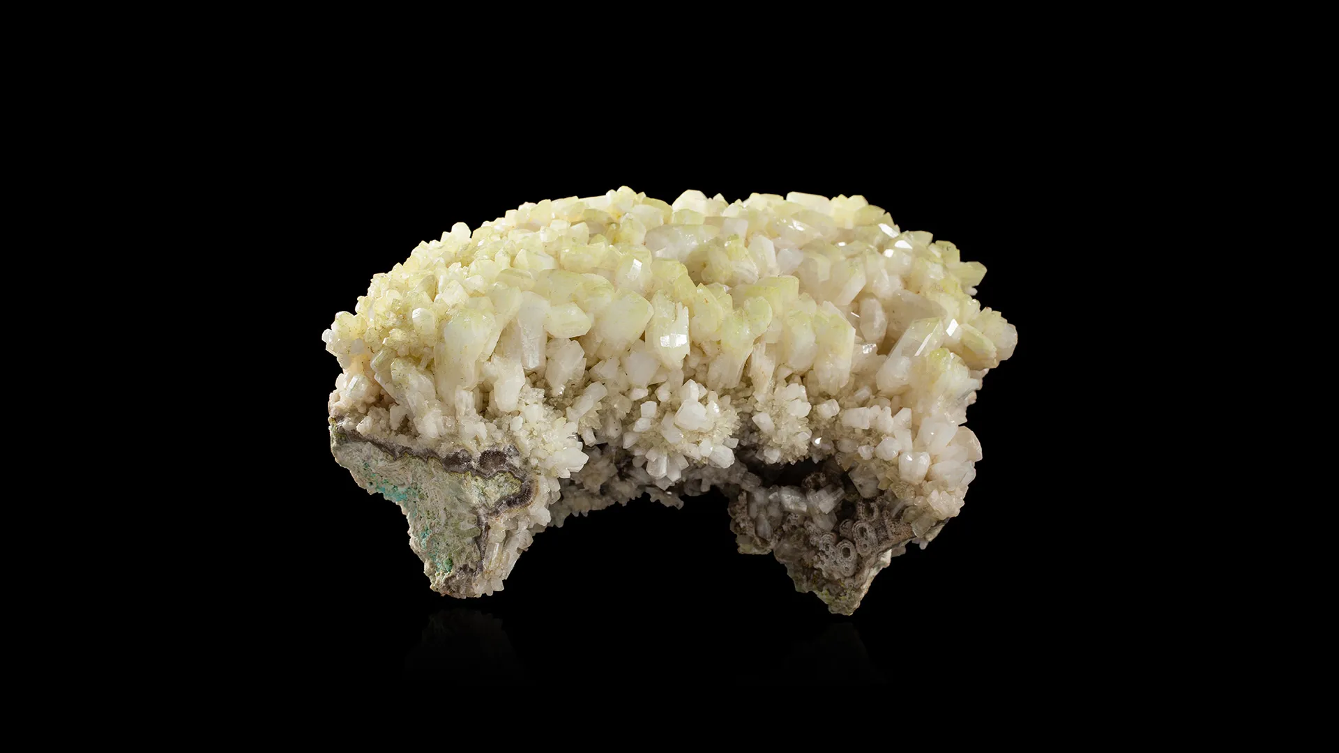 Parahopeite - image 1