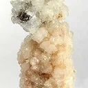 Parahopeite on Gossan Stalactite - image 2