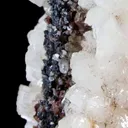 Parahopeite stalactite - image 5