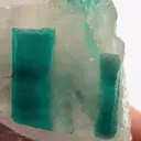 PARAÍBA MAGIC, FROZEN IN Quartz - image 2