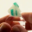 PARAÍBA MAGIC, FROZEN IN Quartz - image 1