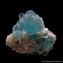 Paraiba Tourmaline (Cuprian) - image 1