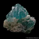 Paraiba Tourmaline (Cuprian) - image 3