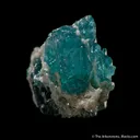 Paraiba Tourmaline (Cuprian) - image 2